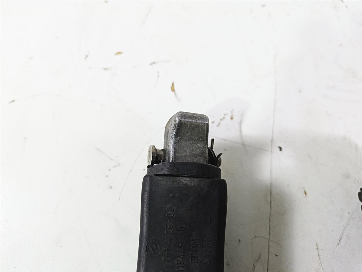 2017 BMW F800GS Adv K75 Passenger Footpeg Foot Peg Set 46717664225 {{ shop.shopifyCountryName }} - Mototech271