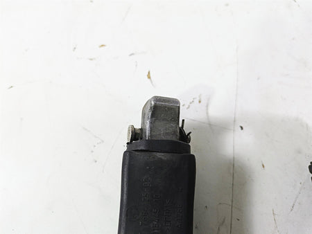 2017 BMW F800GS Adv K75 Passenger Footpeg Foot Peg Set 46717664225 {{ shop.shopifyCountryName }} - Mototech271