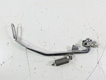Load image into Gallery viewer, 2007 Harley FXDWG Dyna Wide Glide Side Kickstand Kick Stand 49704-90H
