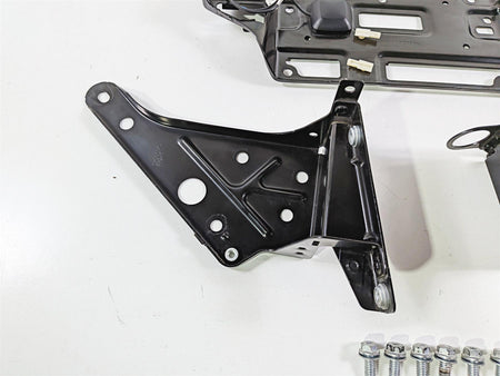2014 Harley Touring FLHTK Electra Glide Front Fairing Mount Holder 57000186-Mototech271