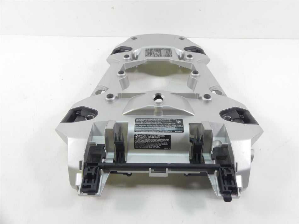 2014 BMW R1200GS K50 Rear Carrier Luggage Rack 46628532319 {{ shop.shopifyCountryName }} - Mototech271