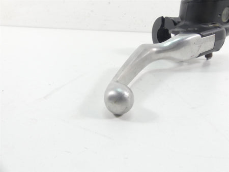 2018 Harley Sportster XL1200 Custom Front Brake Master Cylinder 1/2" 41700085 {{ shop.shopifyCountryName }} - Mototech271