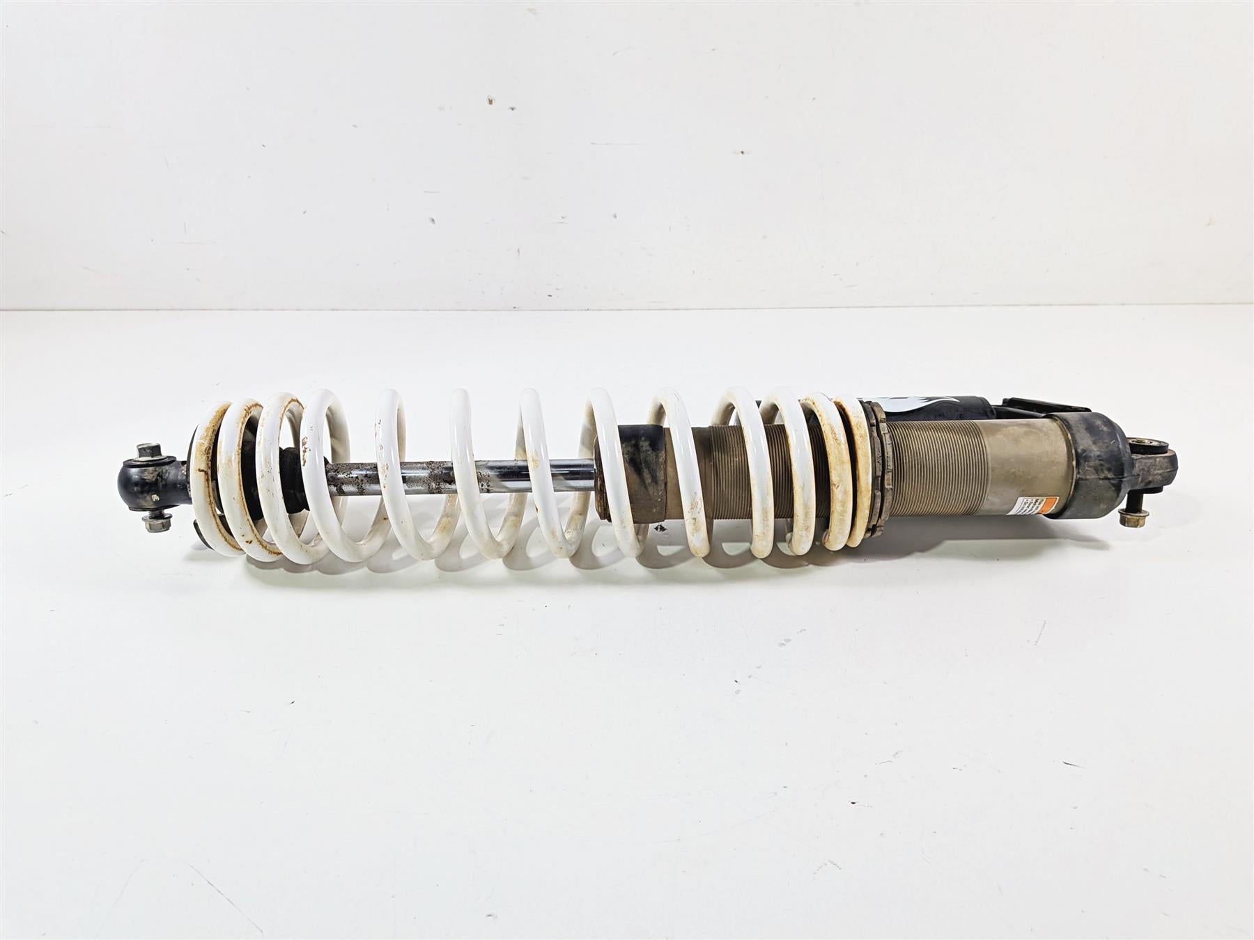 2017 Yamaha YXZ1000R EPS SS Front Left Shock Damper Fox -Leaking 2HC-F3390-00-00 {{ shop.shopifyCountryName }} - Mototech271