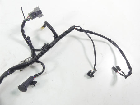 2001 Harley Touring FLHRCI Road King Main Wiring Harness EFI - No Cuts 70245-01 {{ shop.shopifyCountryName }} - Mototech271