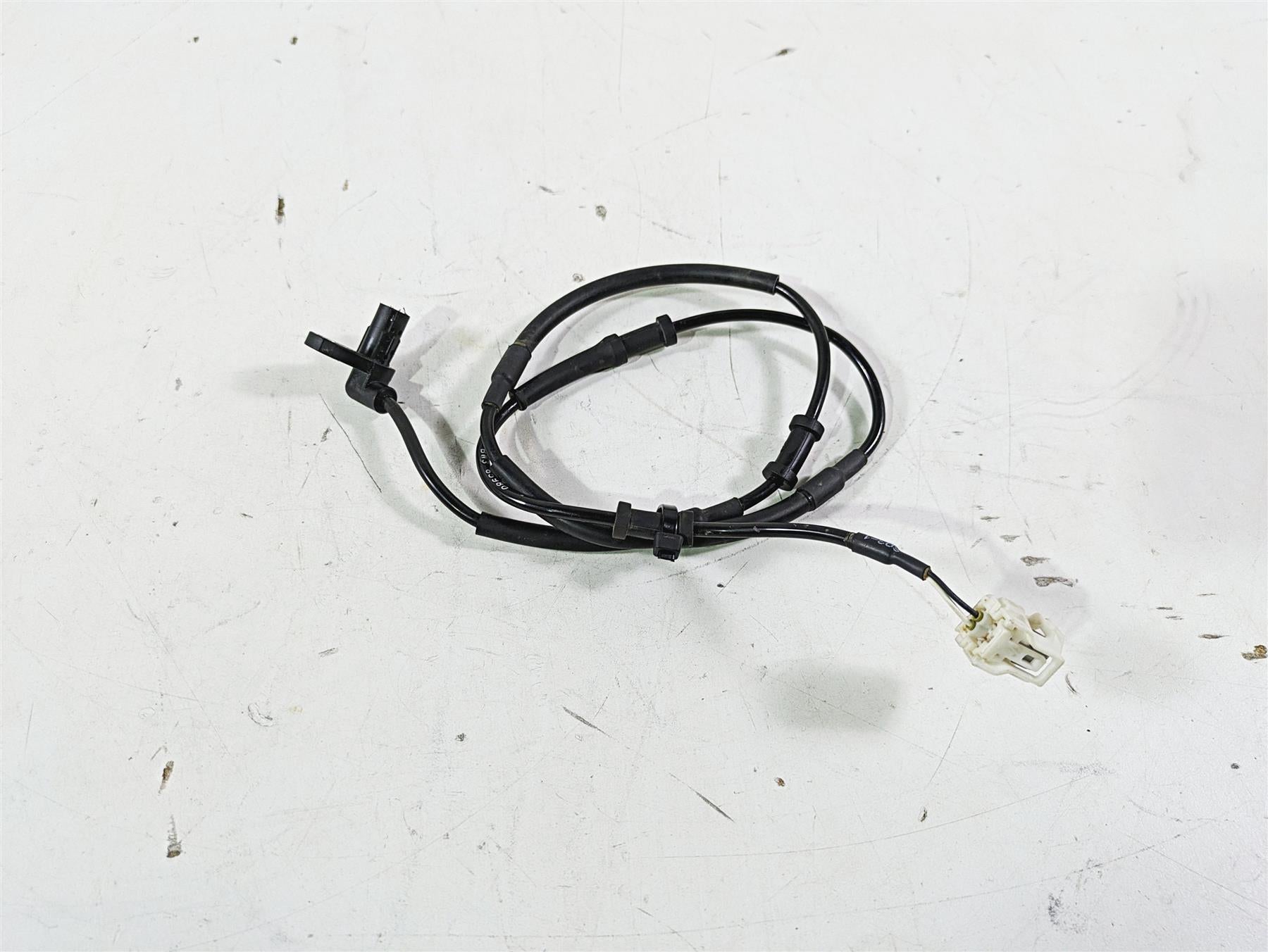 2021 Yamaha Tenere 700 XTZ7 Rear Abs Brake Wheel Speed Sensor BW3-85980-01-00 {{ shop.shopifyCountryName }} - Mototech271