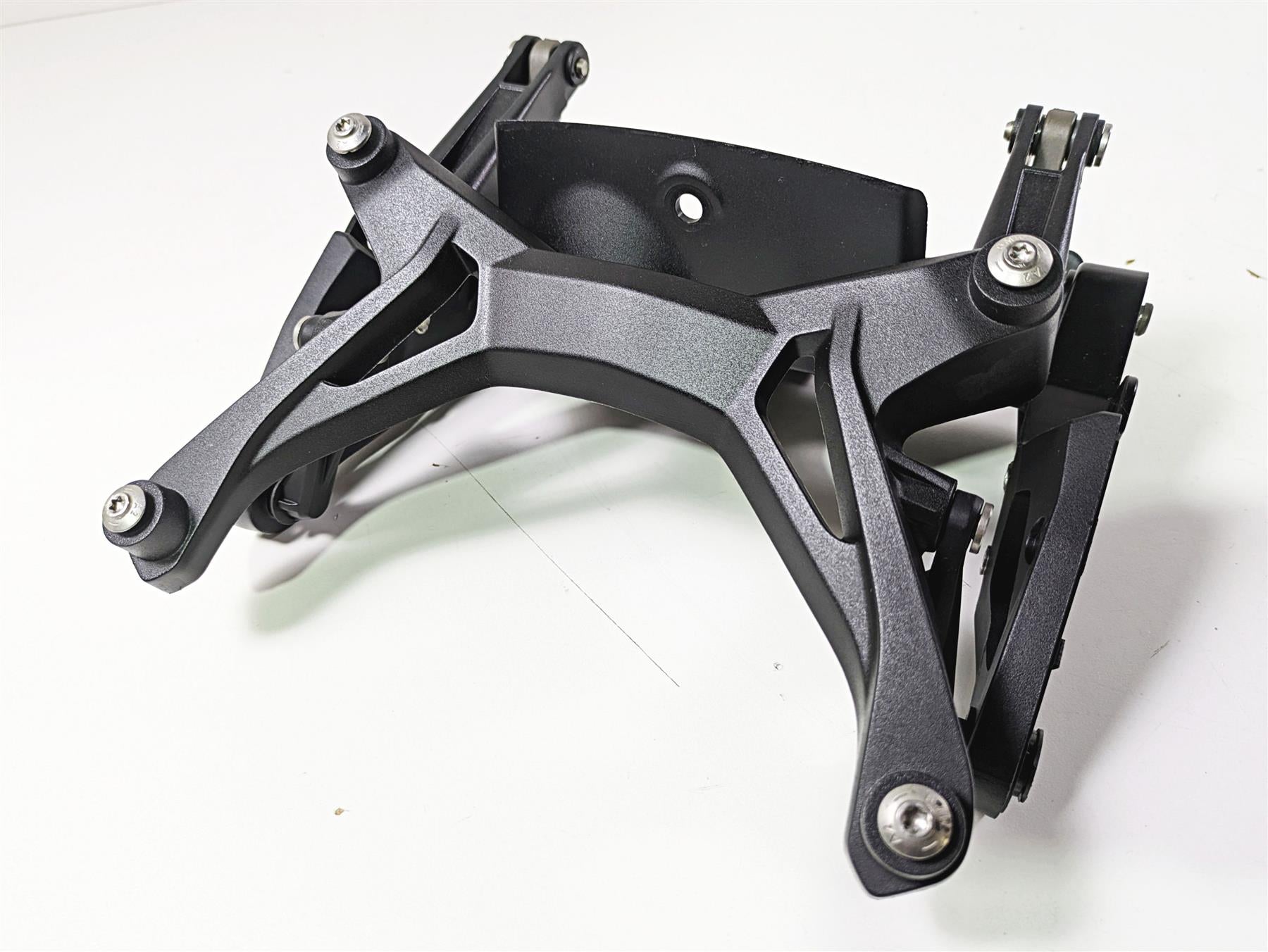 2019 BMW S1000XR K49 Windshield Mount Stay Holder 46637717039 46638553982 {{ shop.shopifyCountryName }} - Mototech271