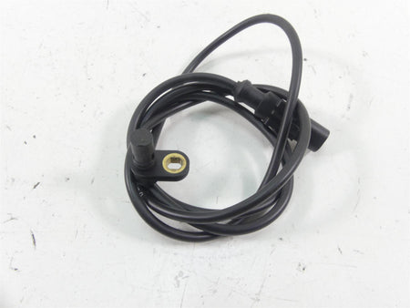 2015 KTM 1290R Super Duke Front Wheel Speed Abs Brake Sensor 76042025000 {{ shop.shopifyCountryName }} - Mototech271