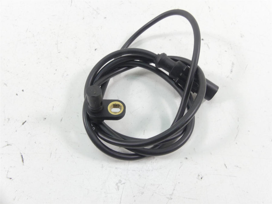 2015 KTM 1290R Super Duke Front Wheel Speed Abs Brake Sensor 76042025000 {{ shop.shopifyCountryName }} - Mototech271