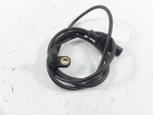 2015 KTM 1290R Super Duke Front Wheel Speed Abs Brake Sensor 76042025000 | Mototech271