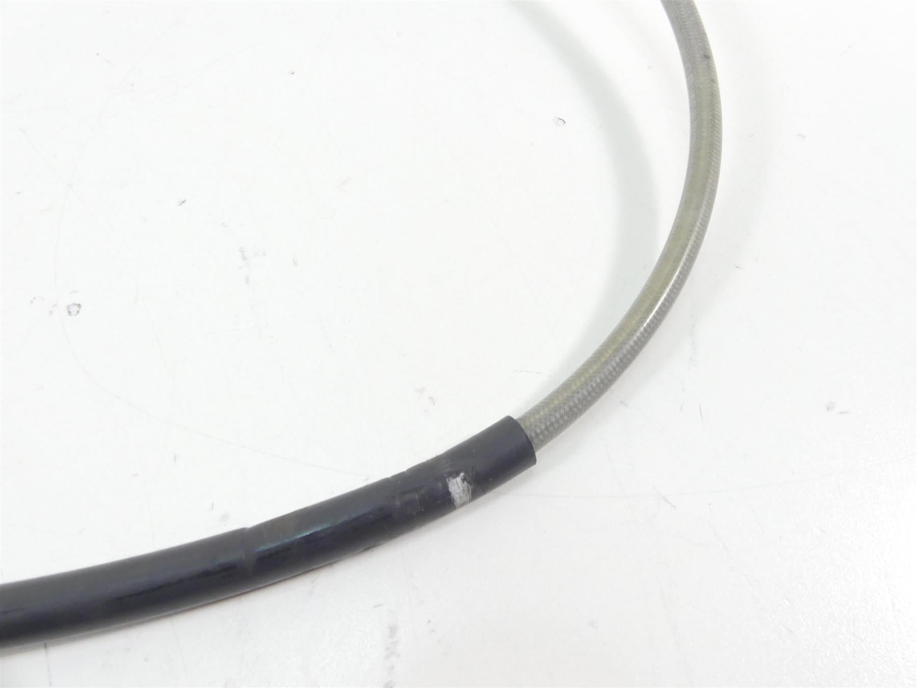 2016 BMW S1000XR K49 Rear Abs Brake Line Hose Set 34328551366 {{ shop.shopifyCountryName }} - Mototech271