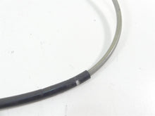 Load image into Gallery viewer, 2016 BMW S1000XR K49 Rear Abs Brake Line Hose Set 34328551366
