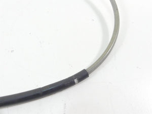 2016 BMW S1000XR K49 Rear Abs Brake Line Hose Set 34328551366