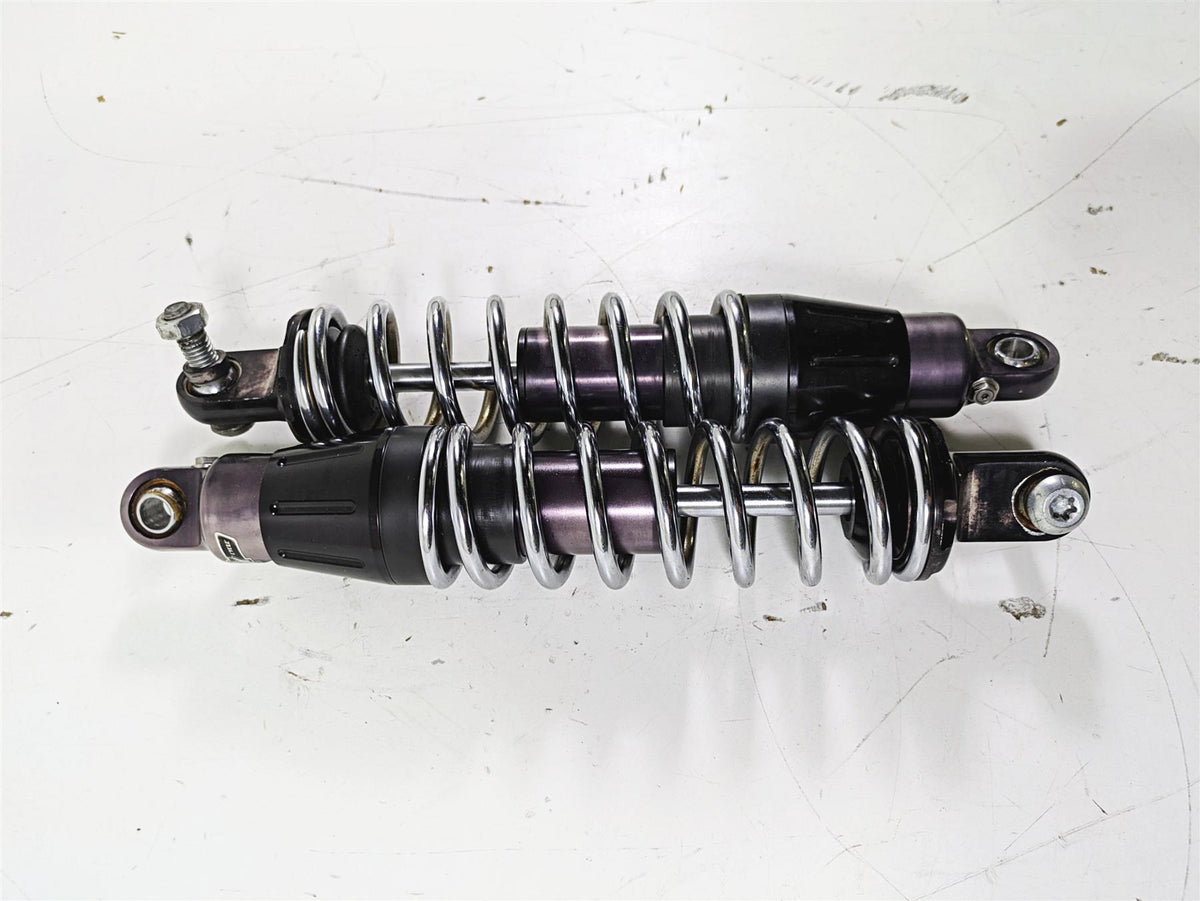 2015 Harley FXDL Dyna Low Rider 13" Adjustable Super Shox Cycle 104412 104413 {{ shop.shopifyCountryName }} - Mototech271