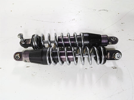 2015 Harley FXDL Dyna Low Rider 13" Adjustable Super Shox Cycle 104412 104413 {{ shop.shopifyCountryName }} - Mototech271