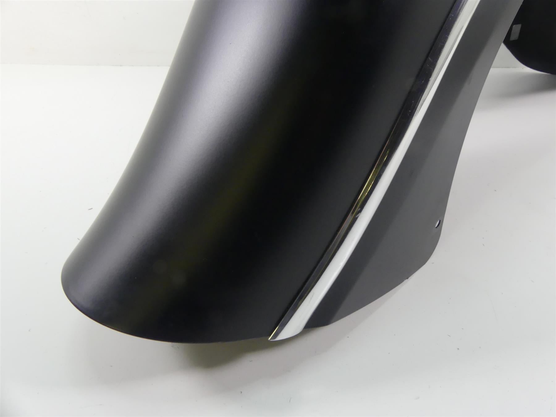 2016 Indian Chieftain Dark Horse Front Fender Tire Hugger Guard - Read 1019176 {{ shop.shopifyCountryName }} - Mototech271