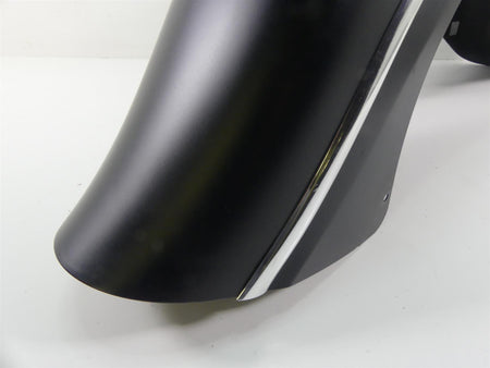 2016 Indian Chieftain Dark Horse Front Fender Tire Hugger Guard - Read 1019176 {{ shop.shopifyCountryName }} - Mototech271