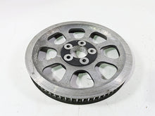 Load image into Gallery viewer, 2003 Harley Softail FXSTDI Deuce 100th Rear Drive Belt Sprocket  70T 40306-00
