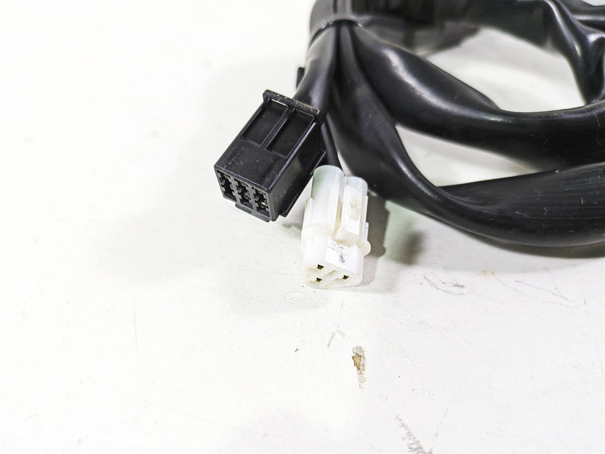 2021 Yamaha Tenere 700 XTZ7 Right Hand Control Switch BW3-83963-00-00 {{ shop.shopifyCountryName }} - Mototech271
