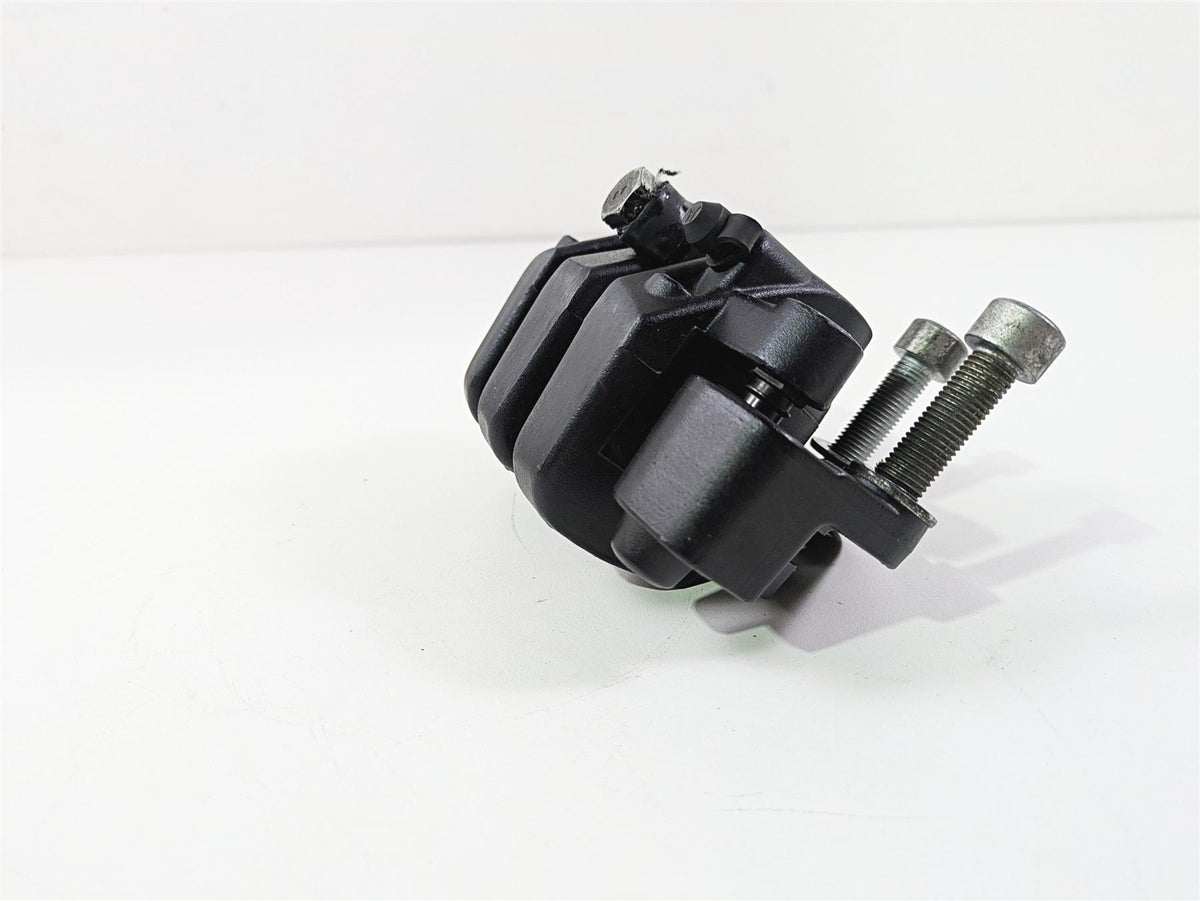 2016 Zero Motorcycles S 9.8 Front Brake Caliper J.Juan 25-07686 {{ shop.shopifyCountryName }} - Mototech271
