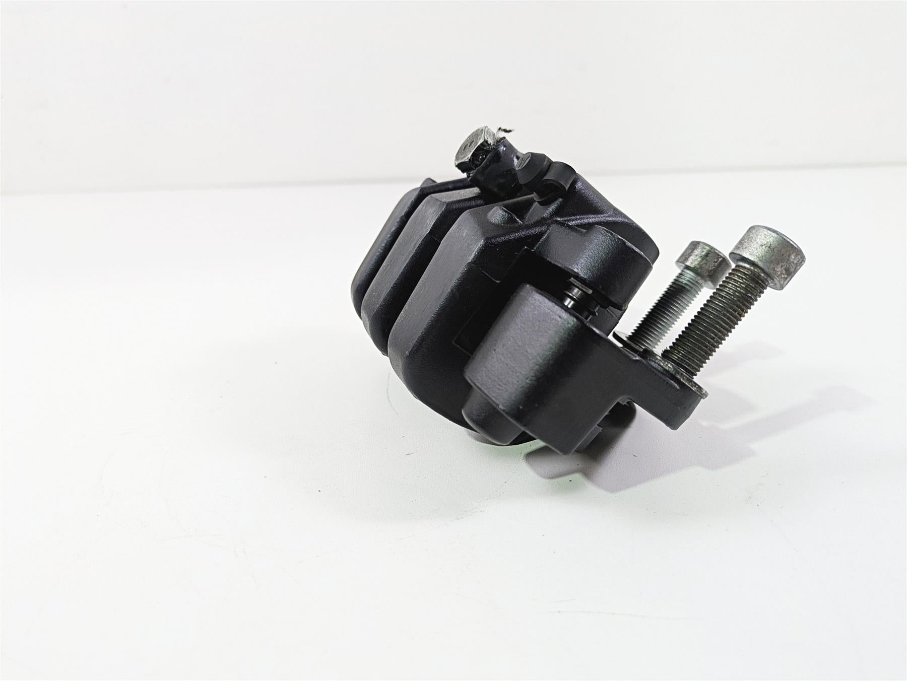 2016 Zero Motorcycles S 9.8 Front Brake Caliper J.Juan 25-07686 {{ shop.shopifyCountryName }} - Mototech271