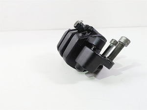 2016 Zero Motorcycles S 9.8 Front Brake Caliper J.Juan 25-07686