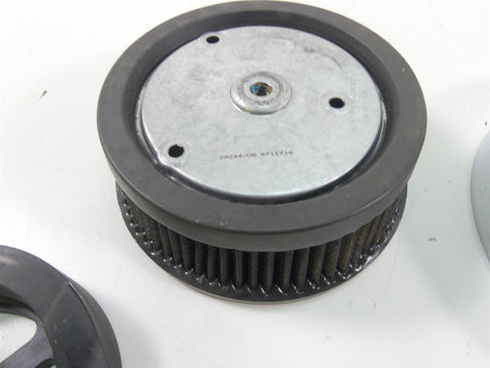 2013 Harley Touring FLHTP Electra Glide 103 Air Filter Cleaner Breather 29000099 {{ shop.shopifyCountryName }} - Mototech271