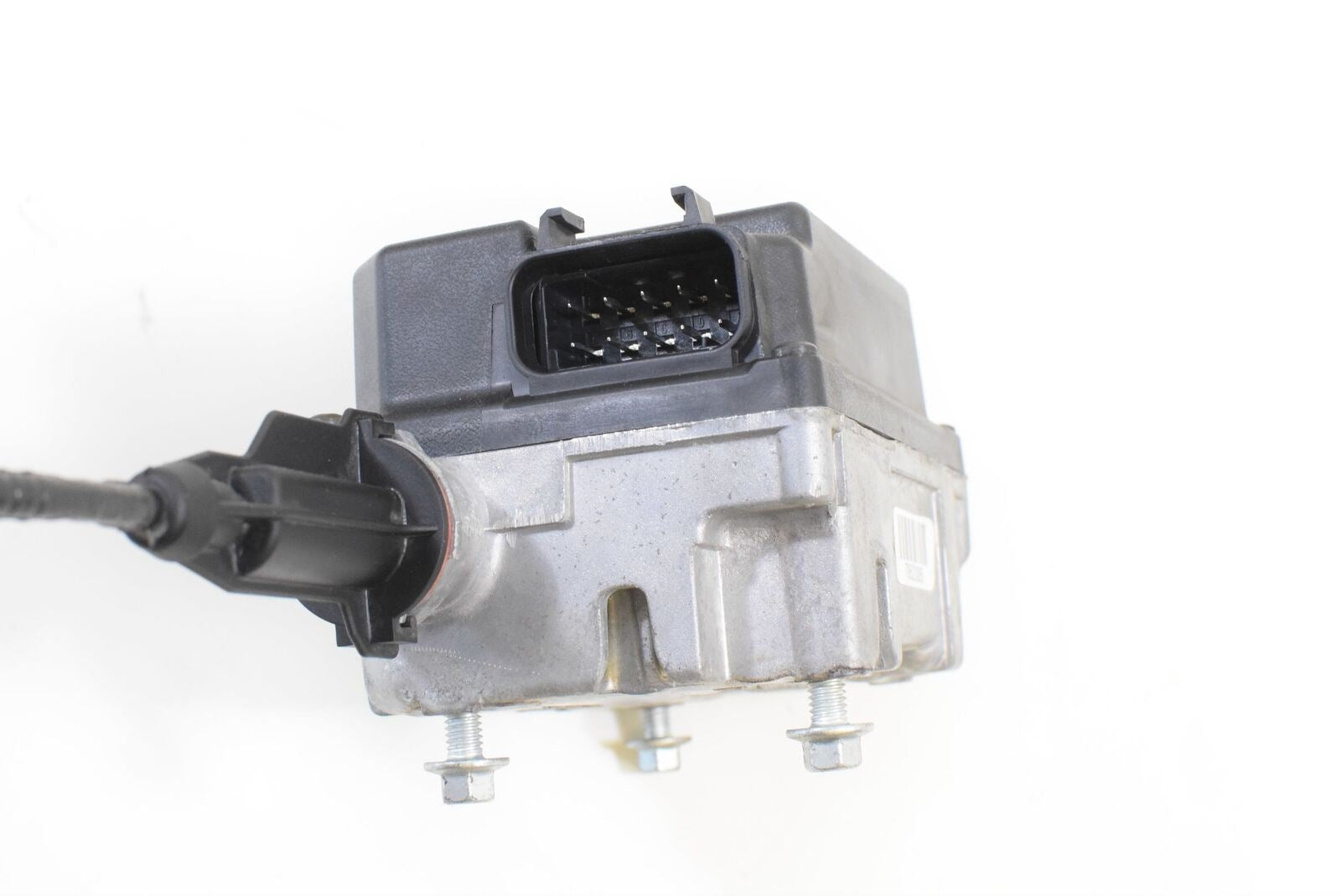 2008 BMW K1200GT K1200 GT K44 Cruise Control Module 63217688636 {{ shop.shopifyCountryName }} - Mototech271