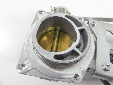 2017 Ducati 939 S Supersport Mikuni Throttle Bodies Fuel Injection Set 28240932A {{ shop.shopifyCountryName }} - Mototech271