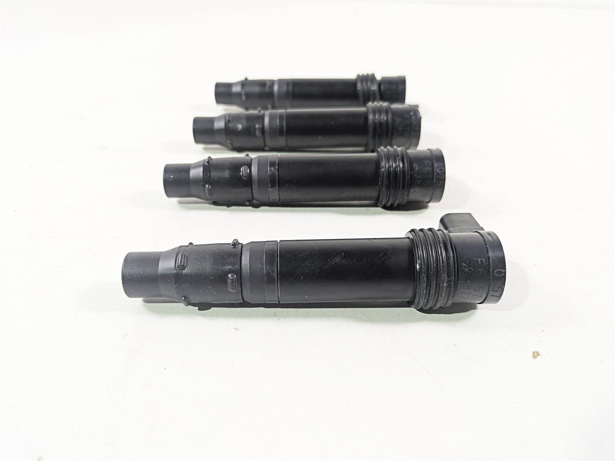 2024 Kawasaki ZX6R ZX636 Ninja Ignition Coils 21171-0757 F6T578 {{ shop.shopifyCountryName }} - Mototech271