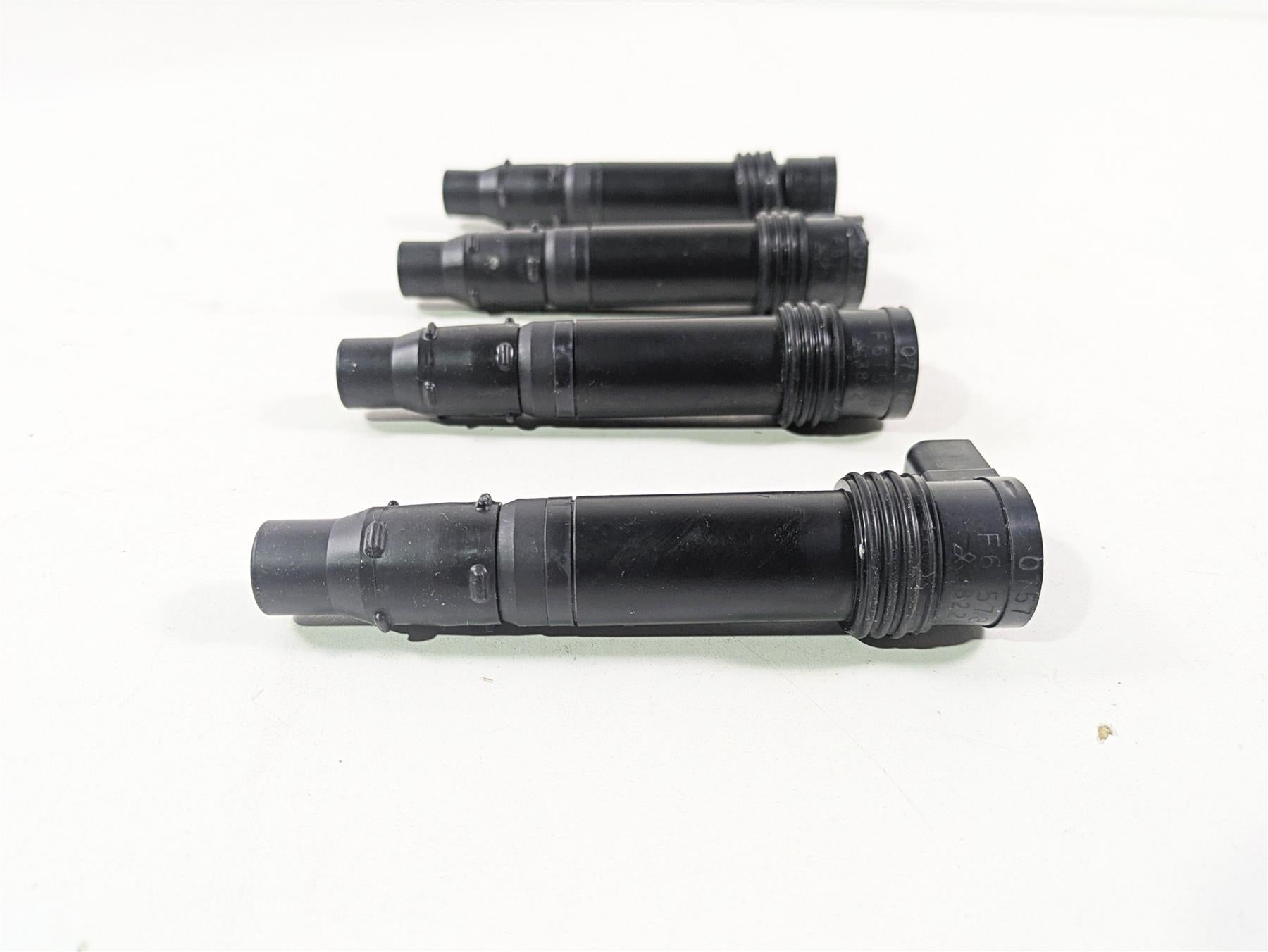 2024 Kawasaki ZX6R ZX636 Ninja Ignition Coils 21171-0757 F6T578 {{ shop.shopifyCountryName }} - Mototech271