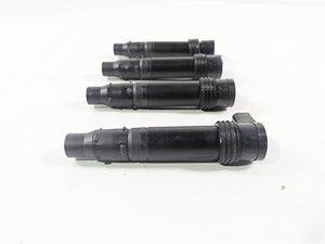2024 Kawasaki ZX6R ZX636 Ninja Ignition Coils 21171-0757 F6T578