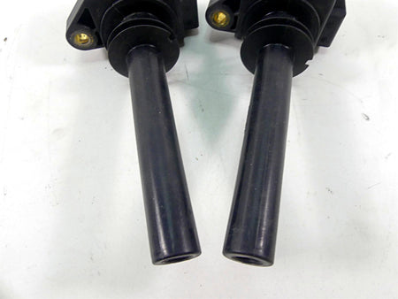 2015 Harley VRSCF Muscle V-Rod Ignition Coils Stick Coil Set 32477-01A {{ shop.shopifyCountryName }} - Mototech271