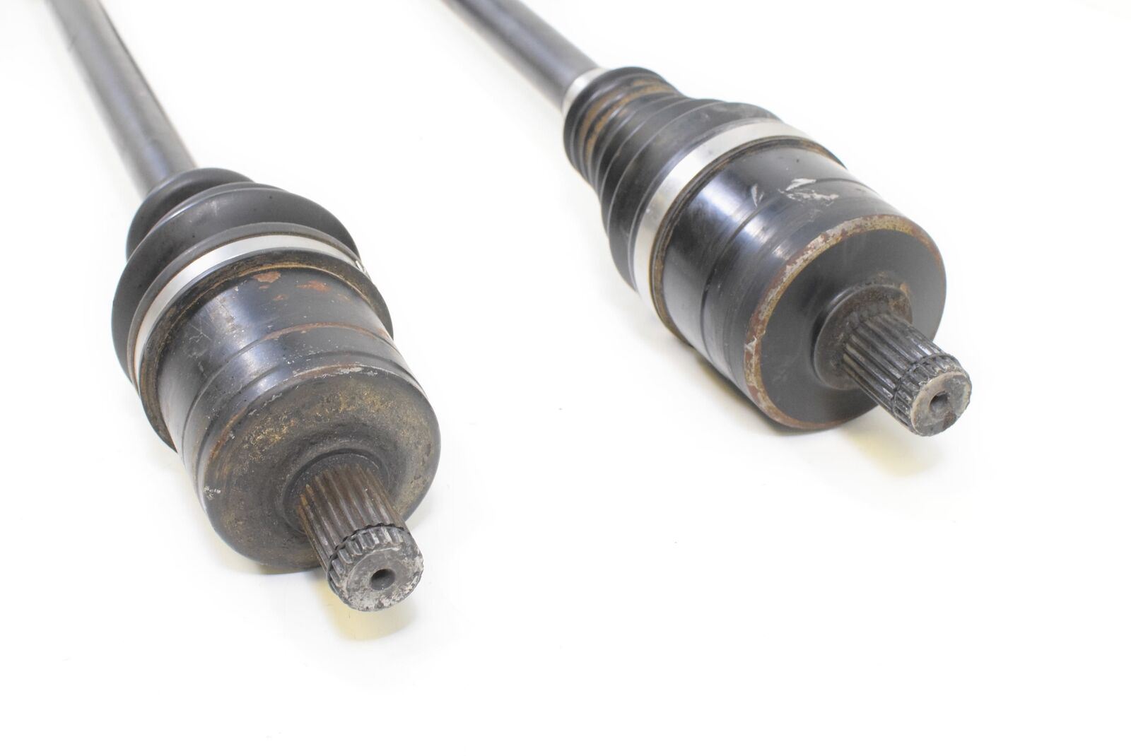 2015 Polaris RZR XP 1000 EPS Front Cv Drive Shaft Axle Set 1333283 {{ shop.shopifyCountryName }} - Mototech271
