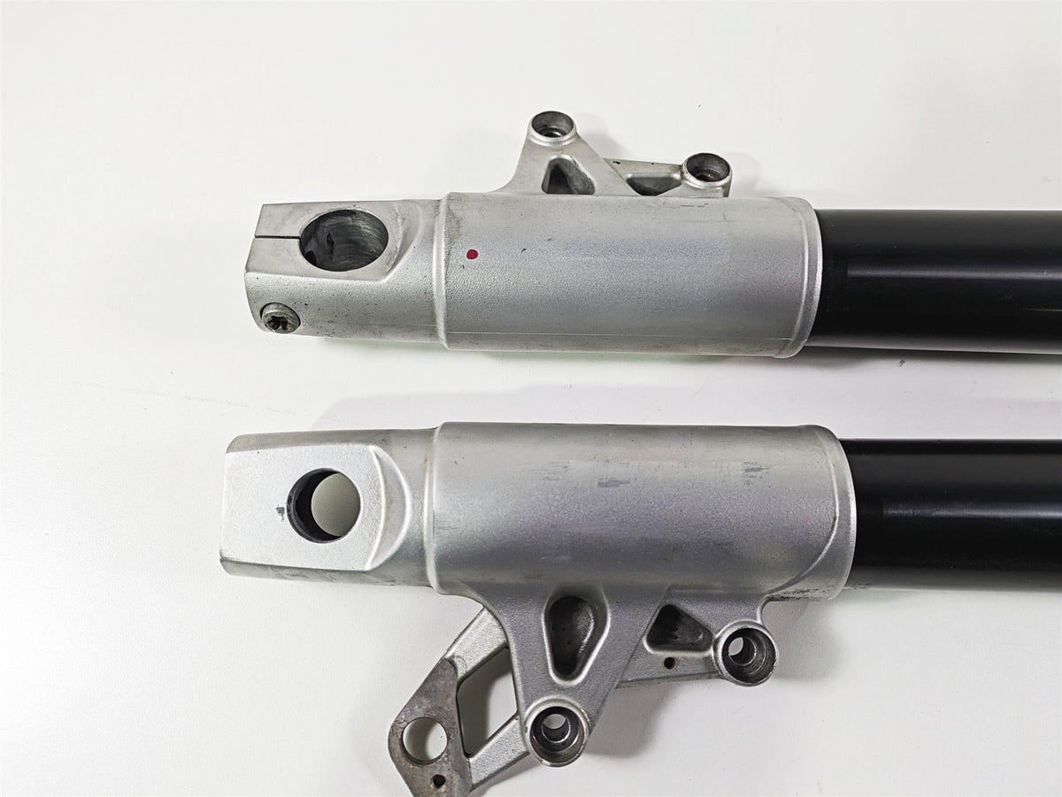 2006 BMW R1200GS K255 Adv Straight Marzocchi Front Fork Leg Set 31427699687 {{ shop.shopifyCountryName }} - Mototech271