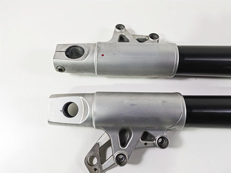 2006 BMW R1200GS K255 Adv Straight Marzocchi Front Fork Leg Set 31427699687 {{ shop.shopifyCountryName }} - Mototech271