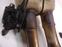Load image into Gallery viewer, 2019 BMW S1000R K47 Exhaust Pipe Header Manifold &amp; Servo 18518564698 | Mototech271
