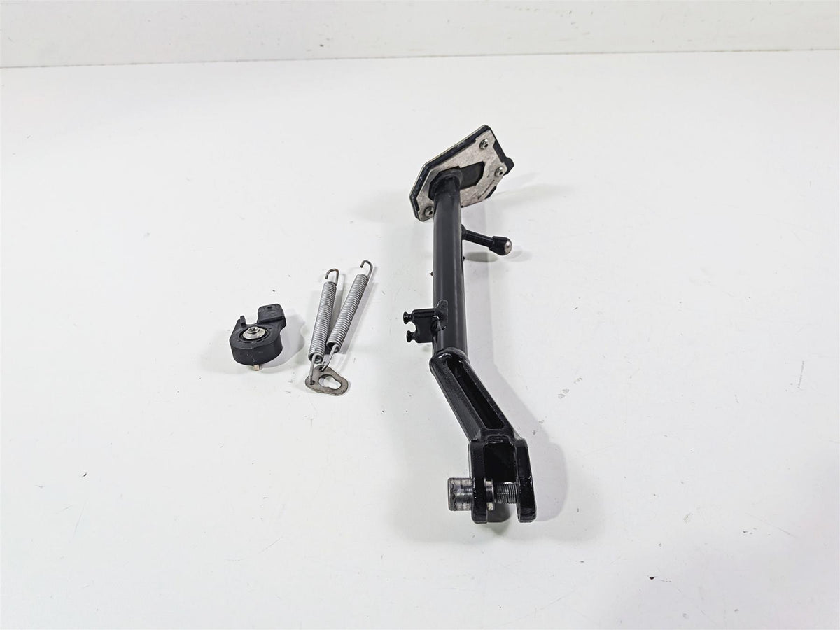2016 BMW R1200 GS K50 Side Kickstand Kick Stand Esa 46538526525 {{ shop.shopifyCountryName }} - Mototech271