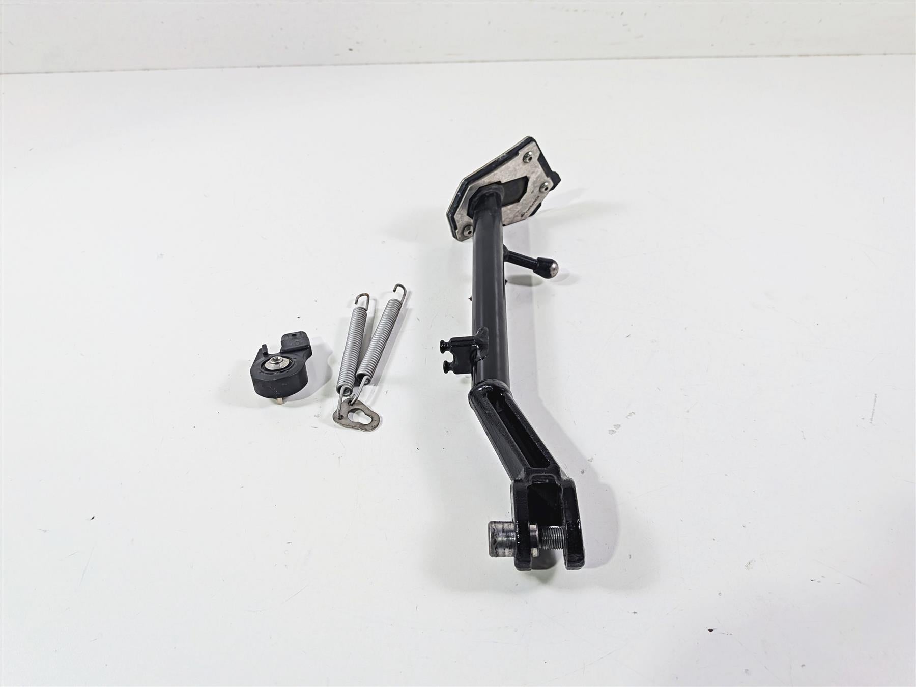 2016 BMW R1200 GS K50 Side Kickstand Kick Stand Esa 46538526525 {{ shop.shopifyCountryName }} - Mototech271