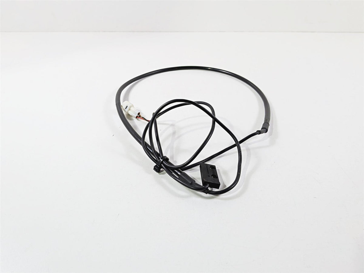 2005 KTM 950 LC8 Adventure Front Wheel Speed Sensor 60014069050 60014068200 {{ shop.shopifyCountryName }} - Mototech271