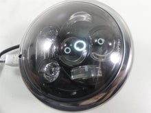 Load image into Gallery viewer, 2017 Harley Dyna FXDB Street Bob Headlight &amp; Led Bulb -Dented 68297-05A
