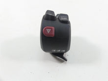 Load image into Gallery viewer, 2019 BMW R1250GS K50 Left Hand Menu Abs Blinker Control Switch 61318394243 | Mototech271
