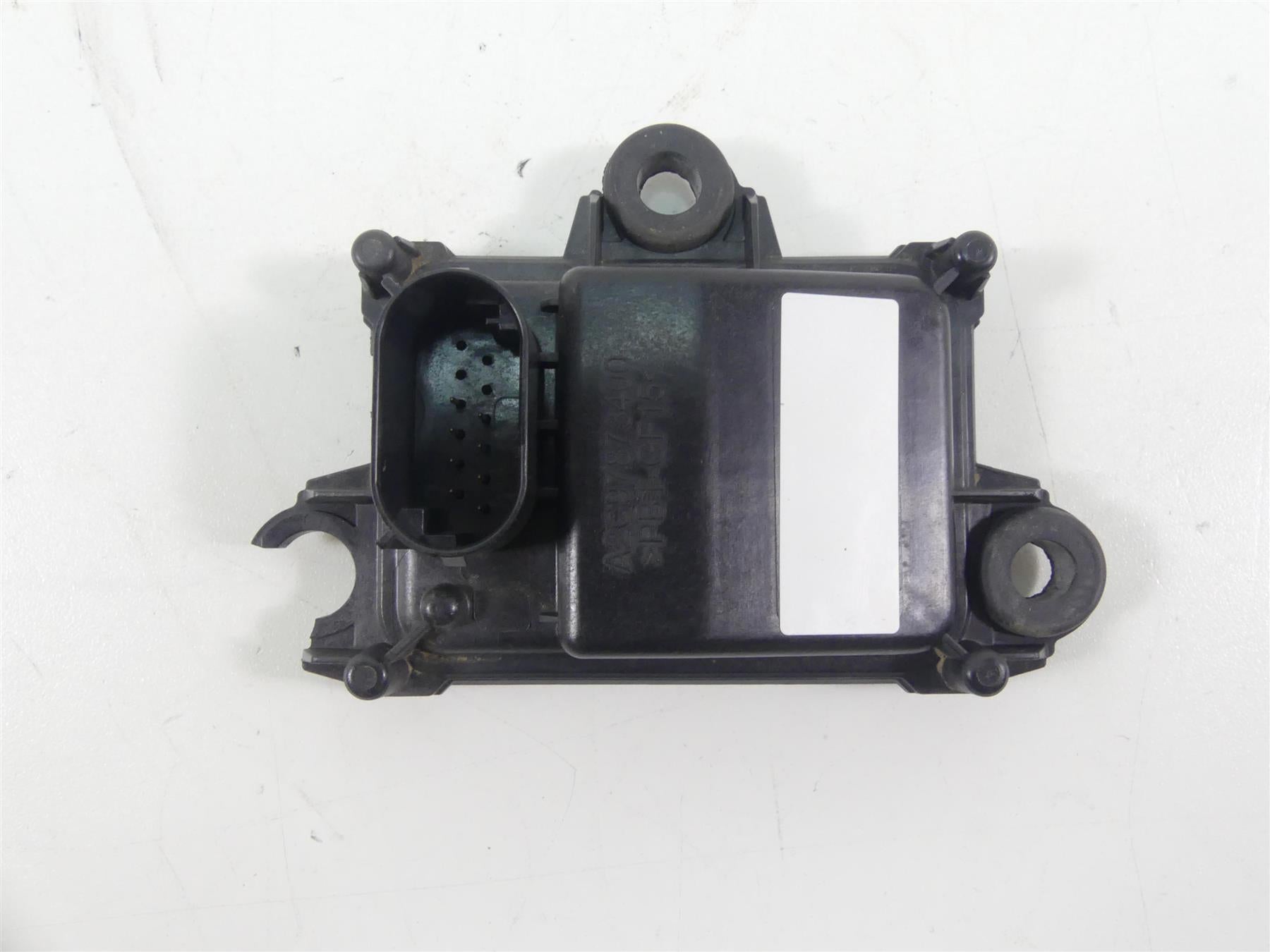 2017 BMW RnineT Racer K32 Gauges Ecu Control Unit Module - Read 62118394723 {{ shop.shopifyCountryName }} - Mototech271