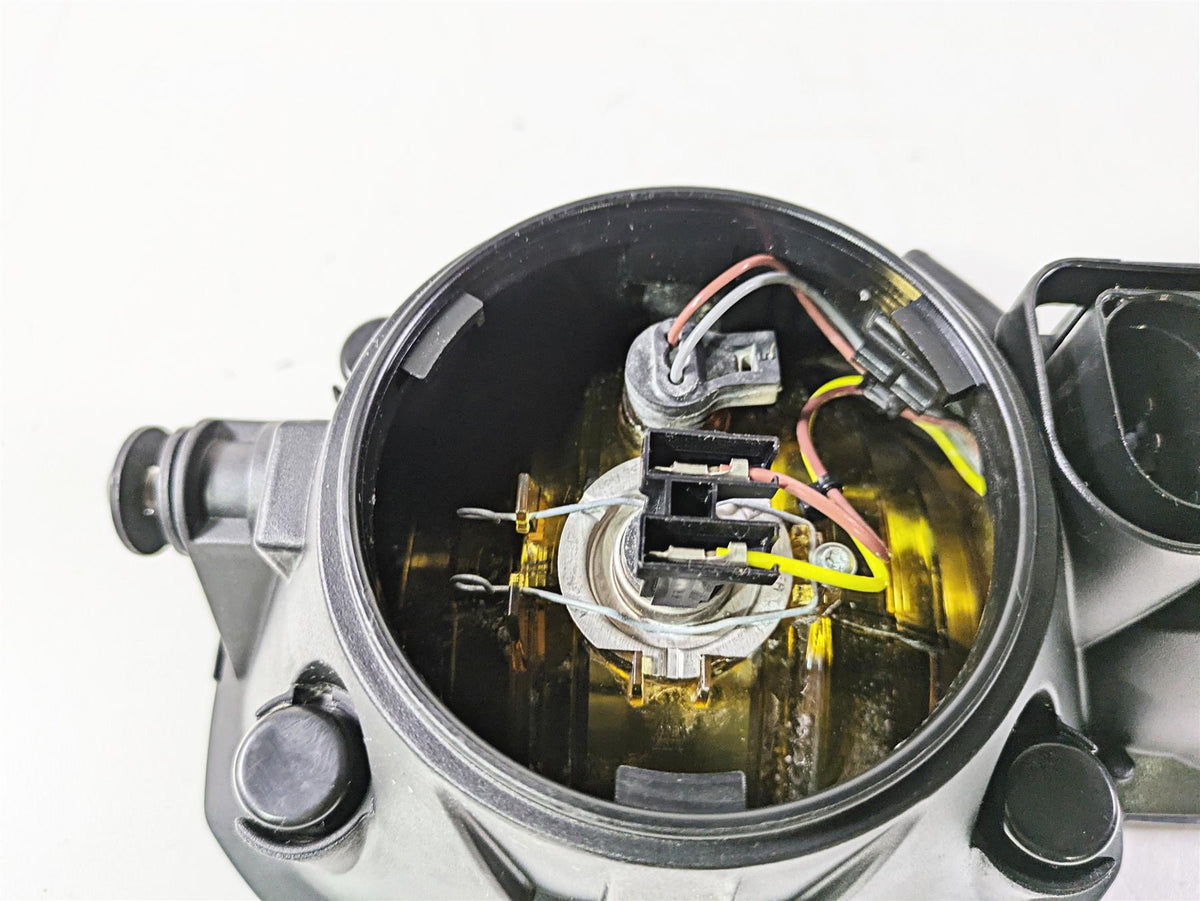 2017 BMW F800GS Adv K75 Headlight Head Light Lamp 63128543114 {{ shop.shopifyCountryName }} - Mototech271