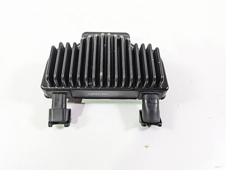 2017 Harley Dyna FXDB Street Bob Rectifier Voltage Regulator 74631-08A {{ shop.shopifyCountryName }} - Mototech271
