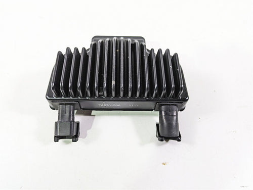 2017 Harley Dyna FXDB Street Bob Rectifier Voltage Regulator 74631-08A | Mototech271