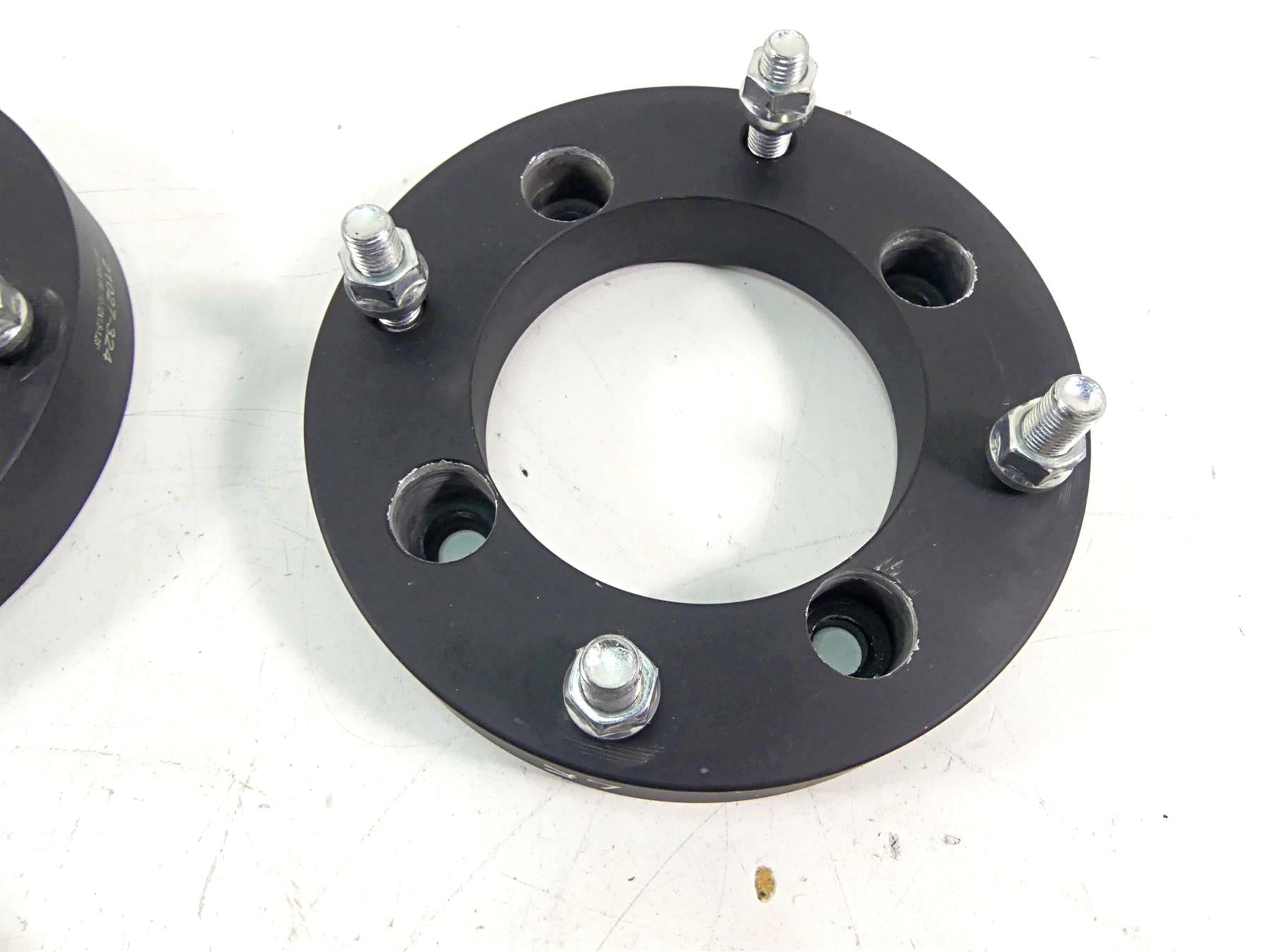 2021 Can Am Maverick Sport 1000R XRC Vlaoschi Wheel Spacer Set 21027-324 {{ shop.shopifyCountryName }} - Mototech271