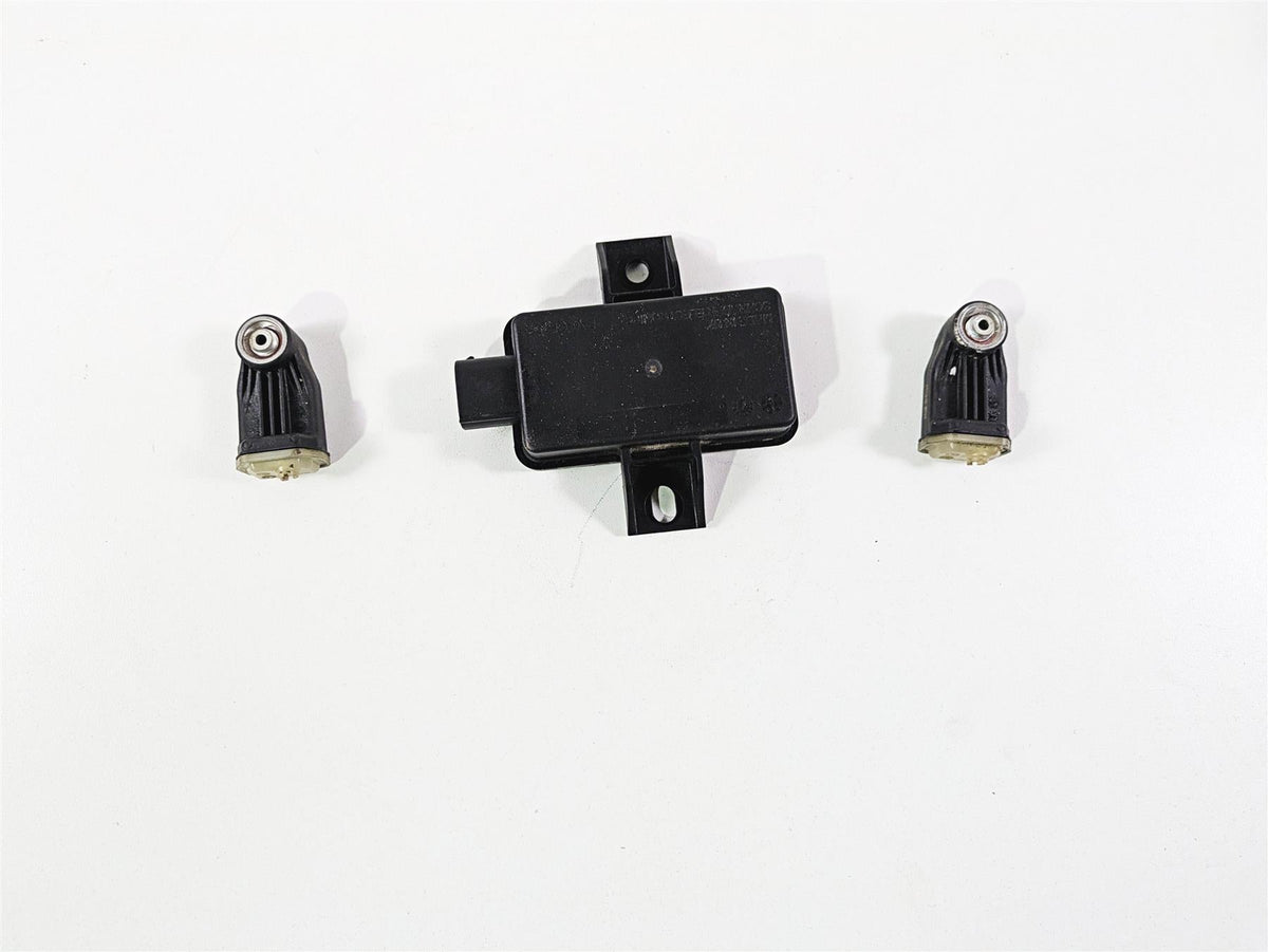 2019 BMW R1250RT K52 Rdc Module Tire Sensor Set 36317914365 65758546222 {{ shop.shopifyCountryName }} - Mototech271