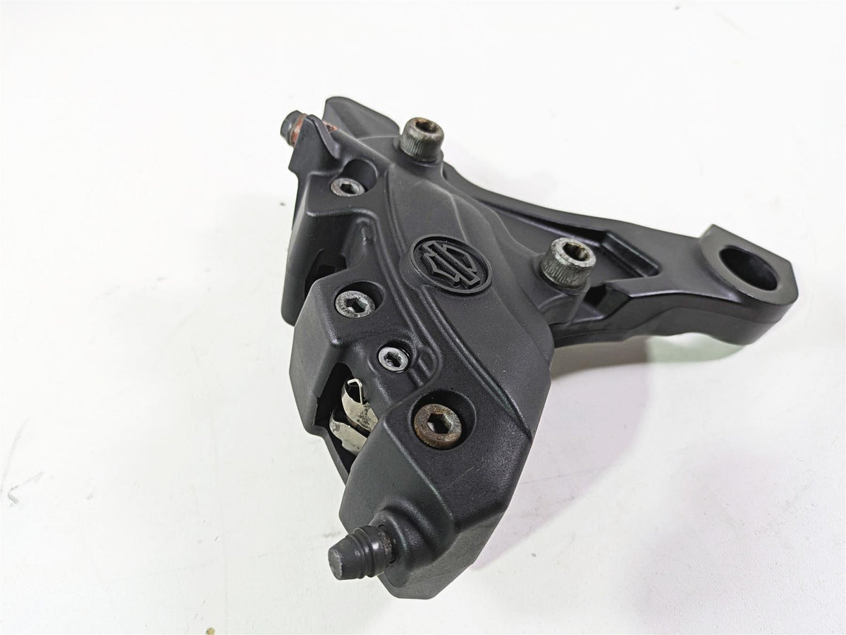2009 Harley Touring FLHX Street Glide Brembo Rear Brake Caliper 44080-08C {{ shop.shopifyCountryName }} - Mototech271