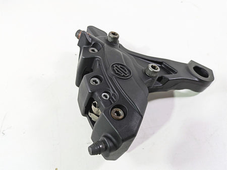 2009 Harley Touring FLHX Street Glide Brembo Rear Brake Caliper 44080-08C {{ shop.shopifyCountryName }} - Mototech271