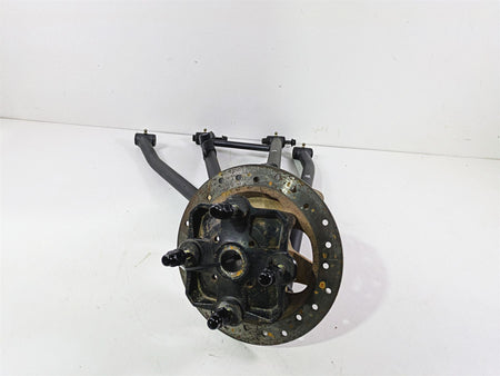 2020 Can Am Maverick X3 Turbo R STD Front Right Control Arm Knee 64" 703501050 {{ shop.shopifyCountryName }} - Mototech271